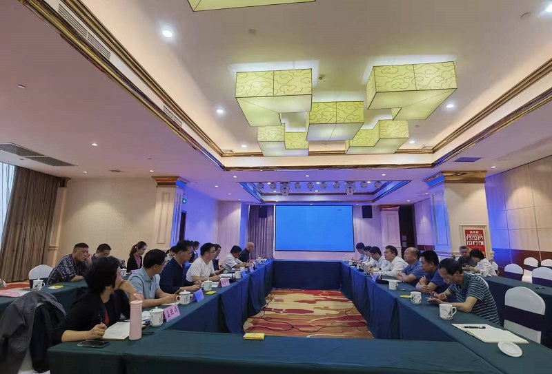 沖刺四季度丨龐漢赴平南縣敲定中國(guó)中紡集團(tuán)貴港產(chǎn)業(yè)園項(xiàng)目前期咨詢(xún)業(yè)務(wù)合作事宜 