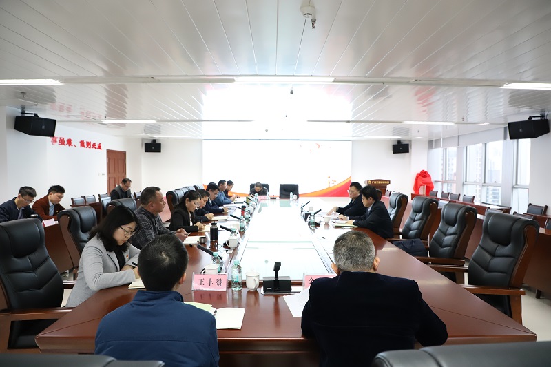 周善雄指導(dǎo)廣西工程咨詢集團(tuán)領(lǐng)導(dǎo)班子 黨史學(xué)習(xí)教育專題民主生活會(huì)